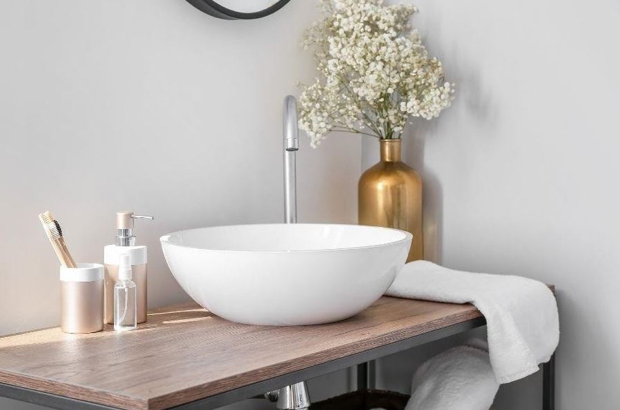 Haz de tu baño un espacio de tranquilidad | Nina Herrera