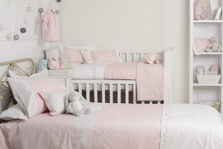 Tips para enseñarle a tus niños a hacer su cama
